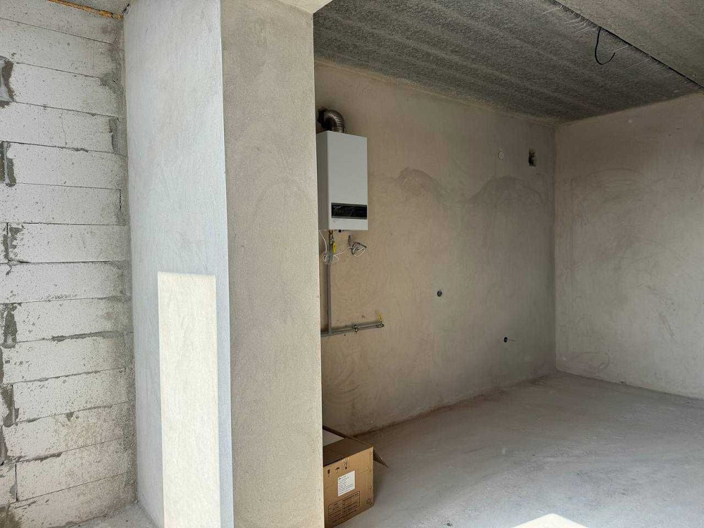 1к новобудова на Гречанах Хмельницький - зображення 1