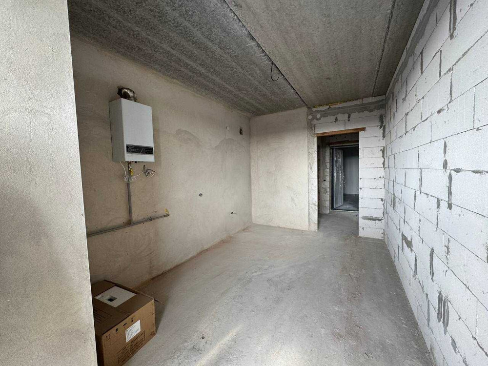 1к новобудова на Гречанах Хмельницький - зображення 6