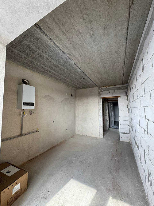 1к новобудова на Гречанах Хмельницький - зображення 7