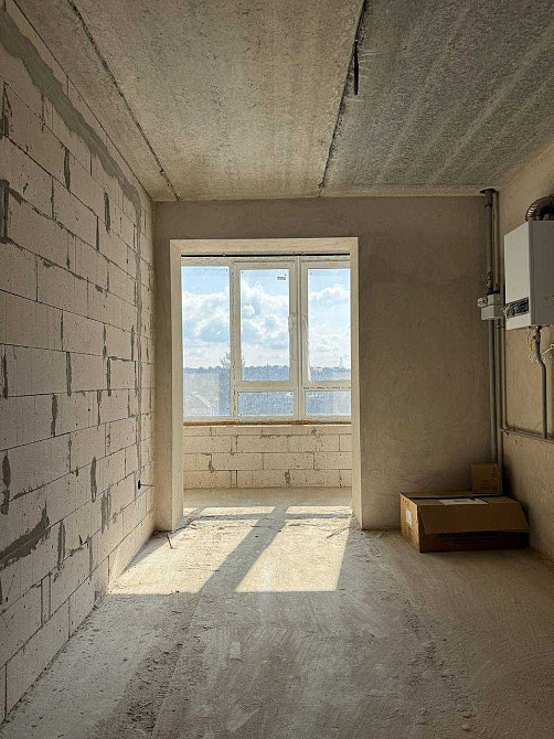 1к новобудова на Гречанах Хмельницький - зображення 3