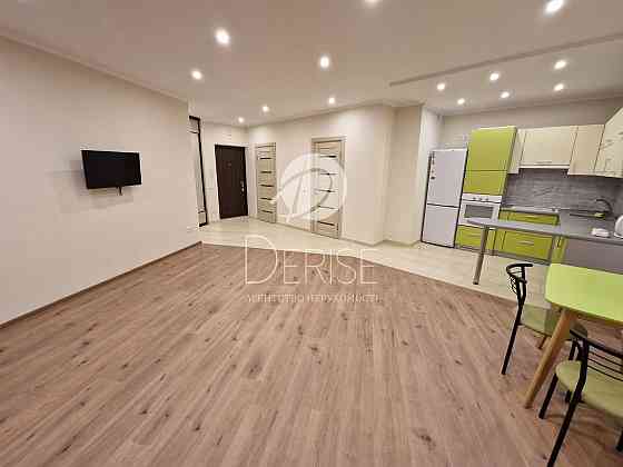 #5064 2к квартира ЖК Східна брама лівий берег Киев