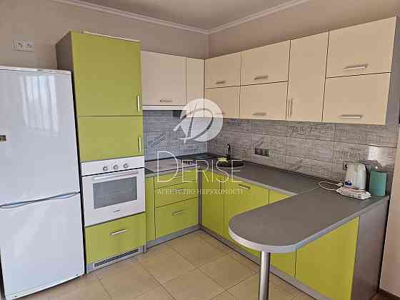 #5064 2к квартира ЖК Східна брама лівий берег Киев