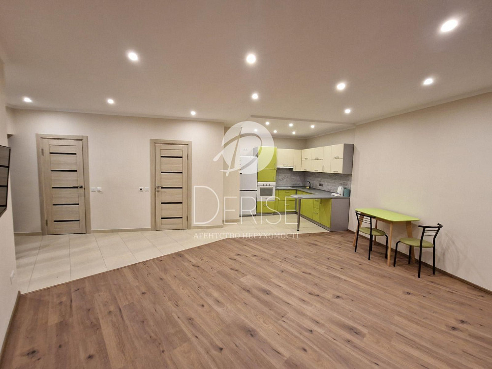 #5064 2к квартира ЖК Східна брама лівий берег Киев - изображение 1