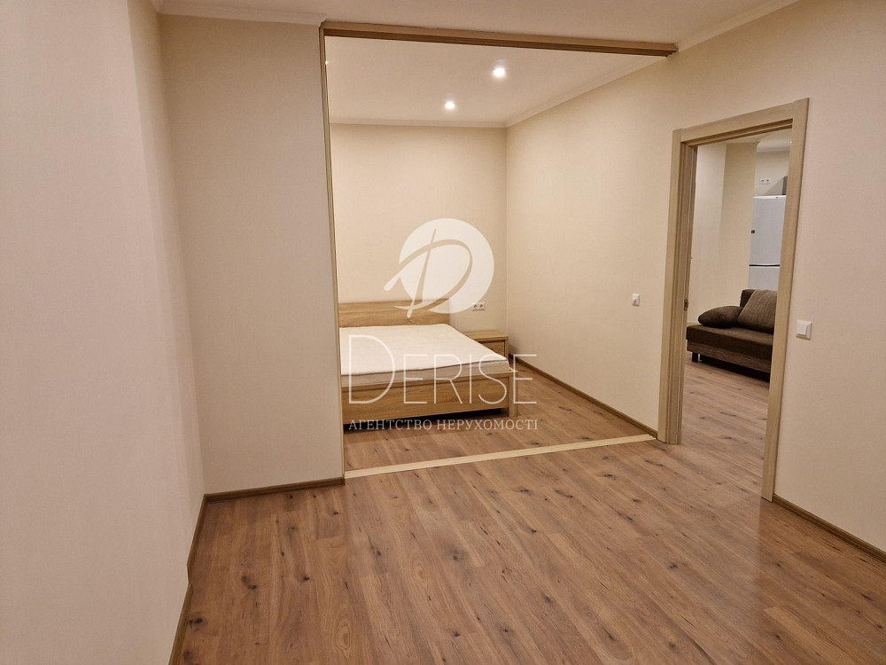 #5064 2к квартира ЖК Східна брама лівий берег Киев - изображение 6