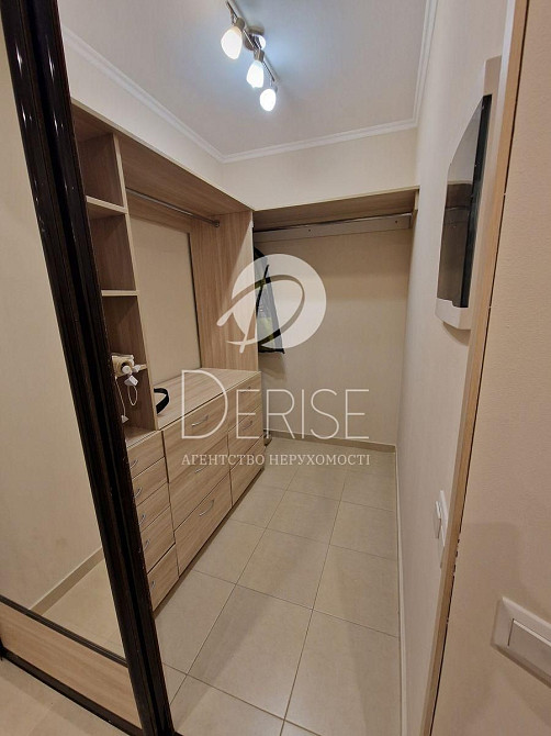 #5064 2к квартира ЖК Східна брама лівий берег Киев - изображение 8