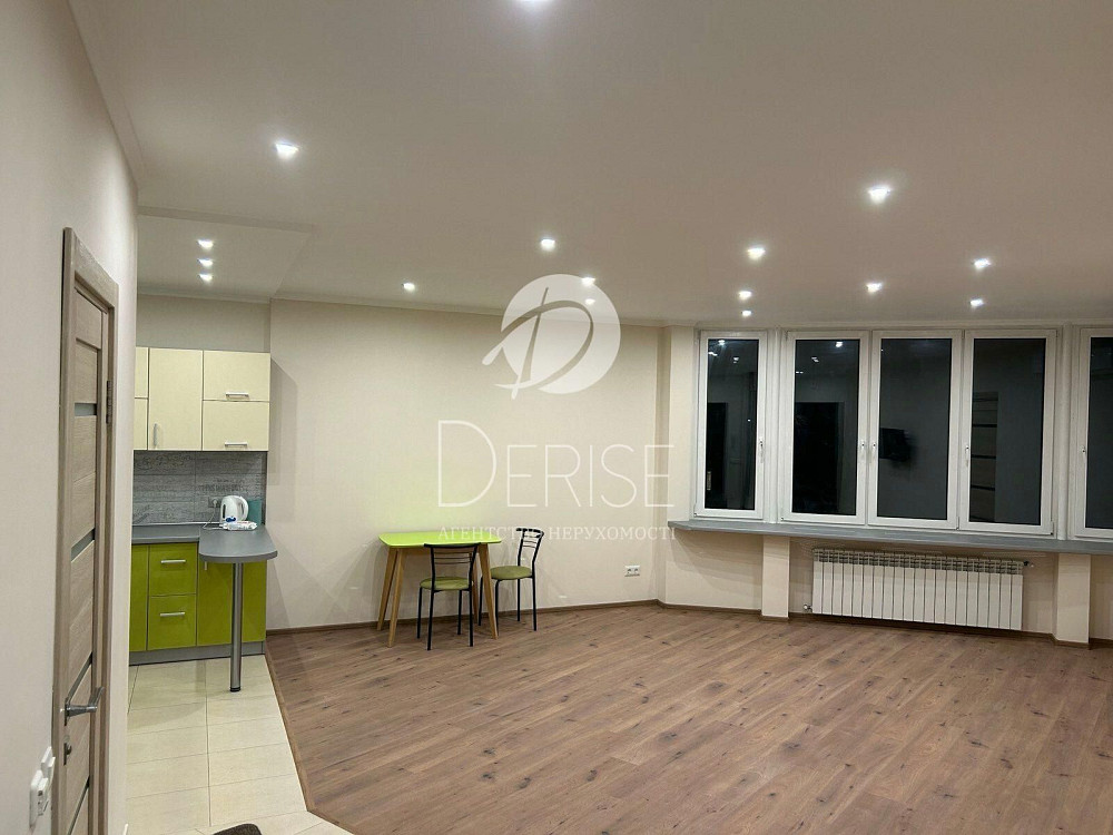 #5064 2к квартира ЖК Східна брама лівий берег Киев - изображение 3