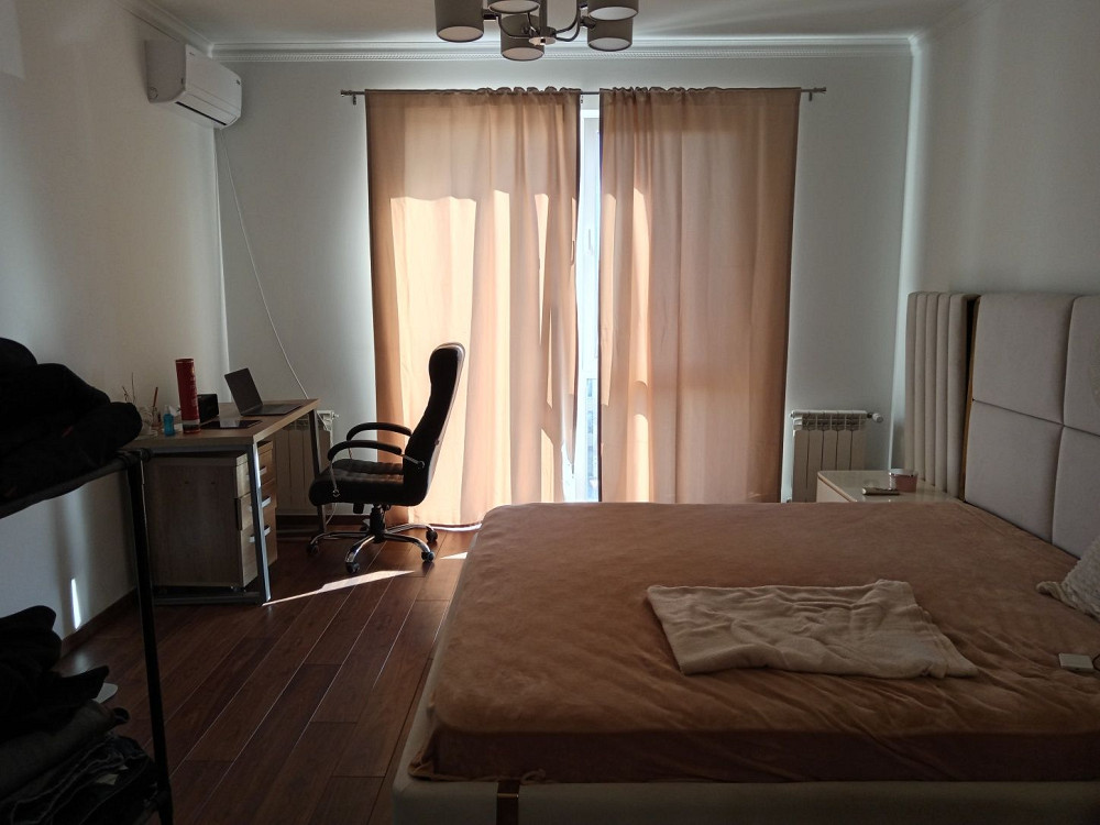 ¥ Сучасна 2 кімнатна квартира в затишному районі Рівне - зображення 1