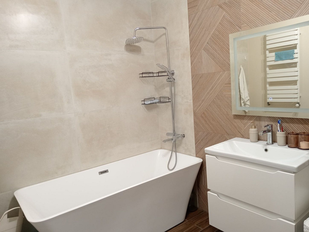 ¥ Сучасна 2 кімнатна квартира в затишному районі Рівне - зображення 6