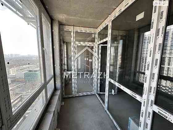 Низька ціна! Продаж Однокімнатної квартири в Жк dibrova Park Киев