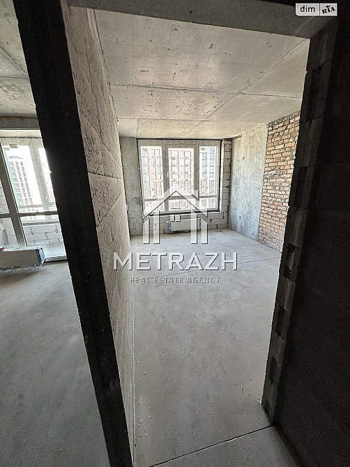 Низька ціна! Продаж Однокімнатної квартири в Жк dibrova Park Киев - изображение 6