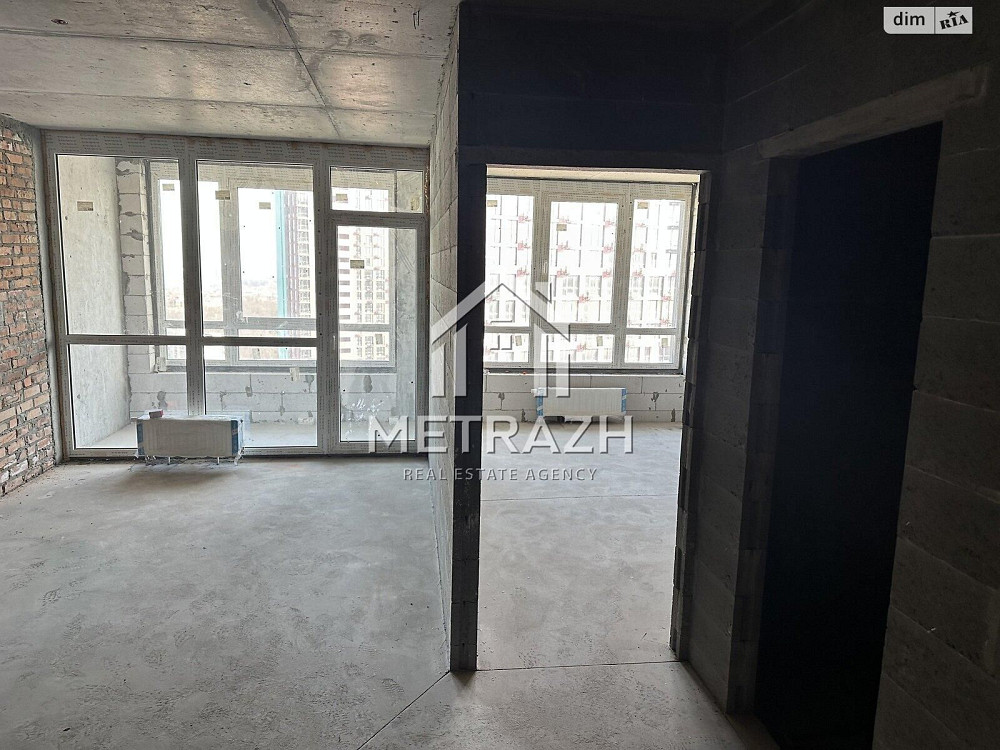 Низька ціна! Продаж Однокімнатної квартири в Жк dibrova Park Киев - изображение 1