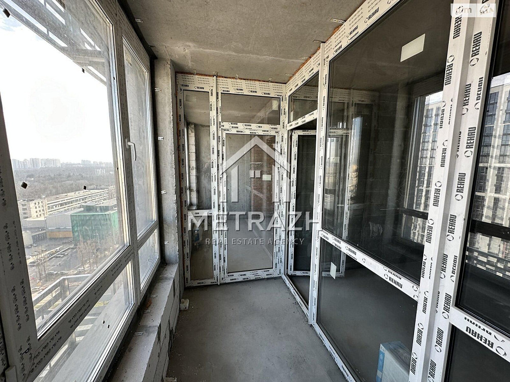 Низька ціна! Продаж Однокімнатної квартири в Жк dibrova Park Киев - изображение 5