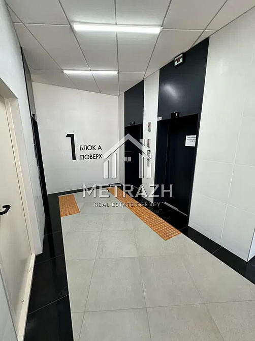 Низька ціна! Продаж Однокімнатної квартири в Жк dibrova Park Киев - изображение 8