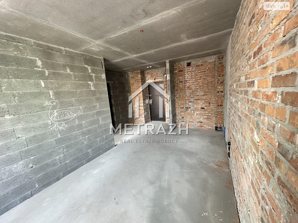 Низька ціна! Продаж Однокімнатної квартири в Жк dibrova Park Киев - изображение 4