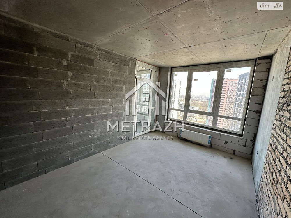 Низька ціна! Продаж Однокімнатної квартири в Жк dibrova Park Киев - изображение 7