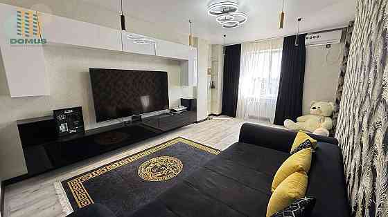 Продам 2к квартиру  в ЖК Радужный! Таирова. Новый ремонт! Лиманка