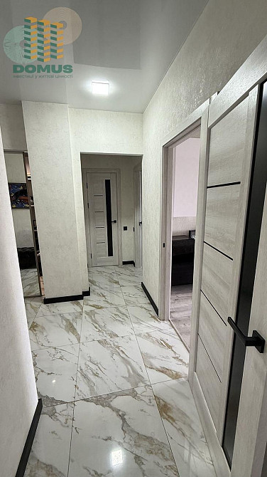 Продам 2к квартиру  в ЖК Радужный! Таирова. Новый ремонт! Лиманка - зображення 4