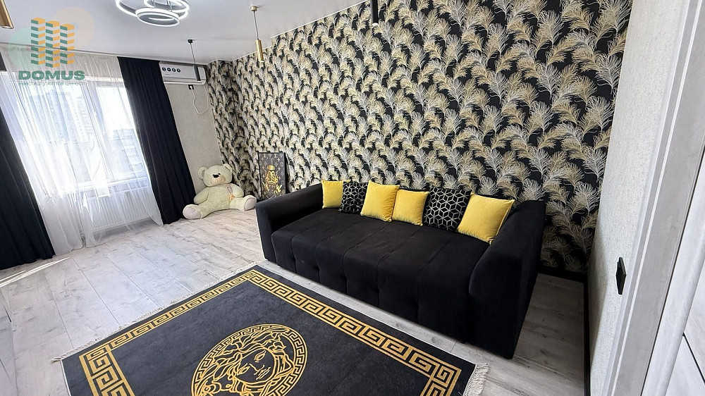 Продам 2к квартиру  в ЖК Радужный! Таирова. Новый ремонт! Лиманка - зображення 2