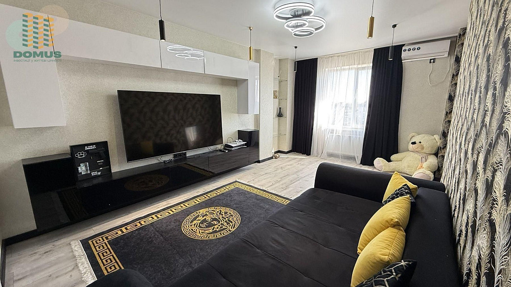 Продам 2к квартиру  в ЖК Радужный! Таирова. Новый ремонт! Лиманка - зображення 3