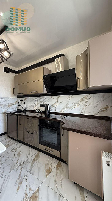 Продам 2к квартиру  в ЖК Радужный! Таирова. Новый ремонт! Лиманка - зображення 1