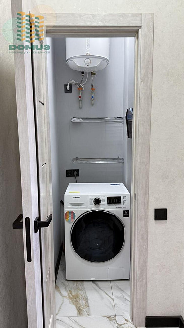 Продам 2к квартиру  в ЖК Радужный! Таирова. Новый ремонт! Лиманка - зображення 5