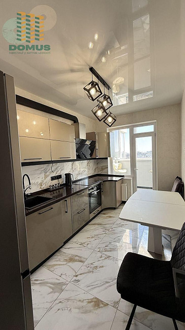 Продам 2к квартиру  в ЖК Радужный! Таирова. Новый ремонт! Лиманка - зображення 7