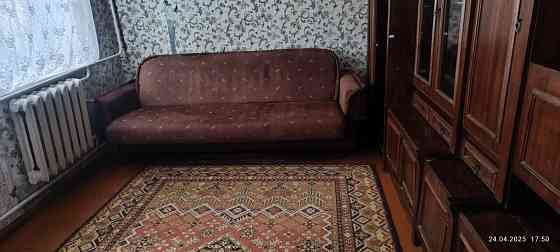 Продам квартиру з індивідуальним отопленням Піщанка (Вінницька обл.)