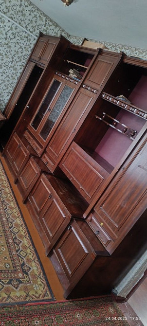 Продам квартиру з індивідуальним отопленням Песчанка (Винницкая обл.) - изображение 2