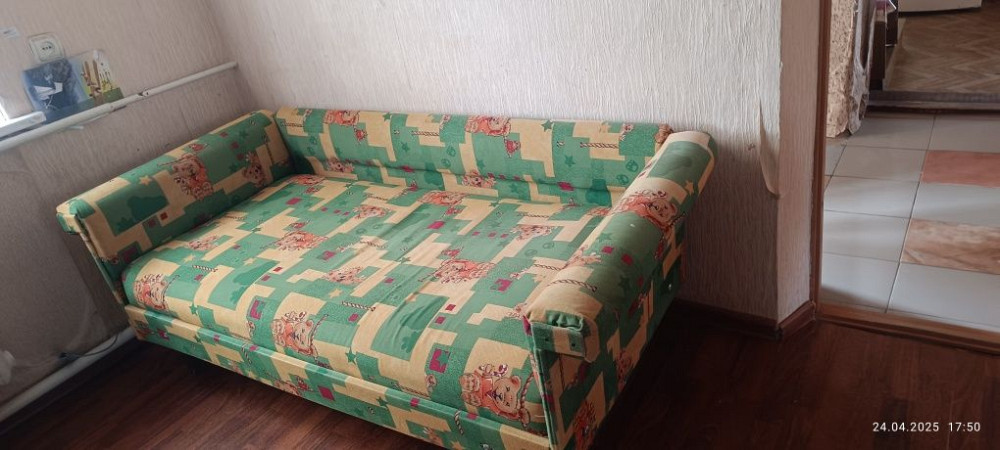 Продам квартиру з індивідуальним отопленням Песчанка (Винницкая обл.) - изображение 4