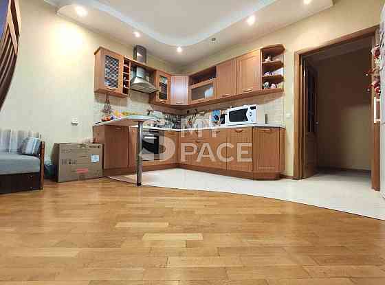 3к Осокорки 94м2 проспект Бажана 16 Гмирі Позняки Киев