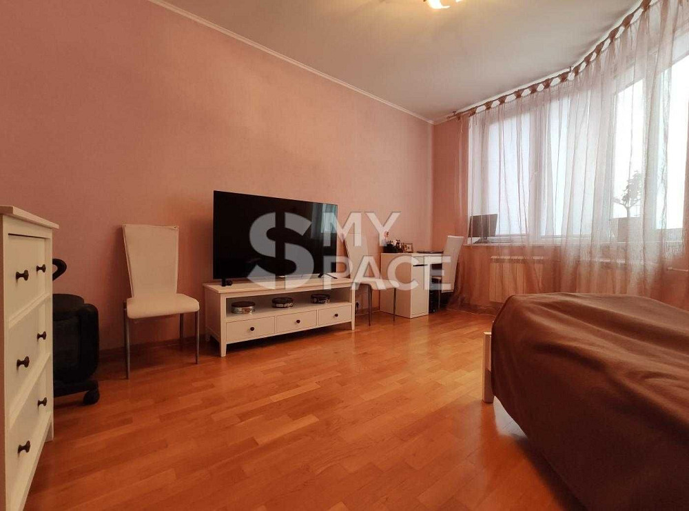 3к Осокорки 94м2 проспект Бажана 16 Гмирі Позняки Киев - изображение 5