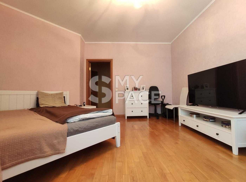 3к Осокорки 94м2 проспект Бажана 16 Гмирі Позняки Киев - изображение 7