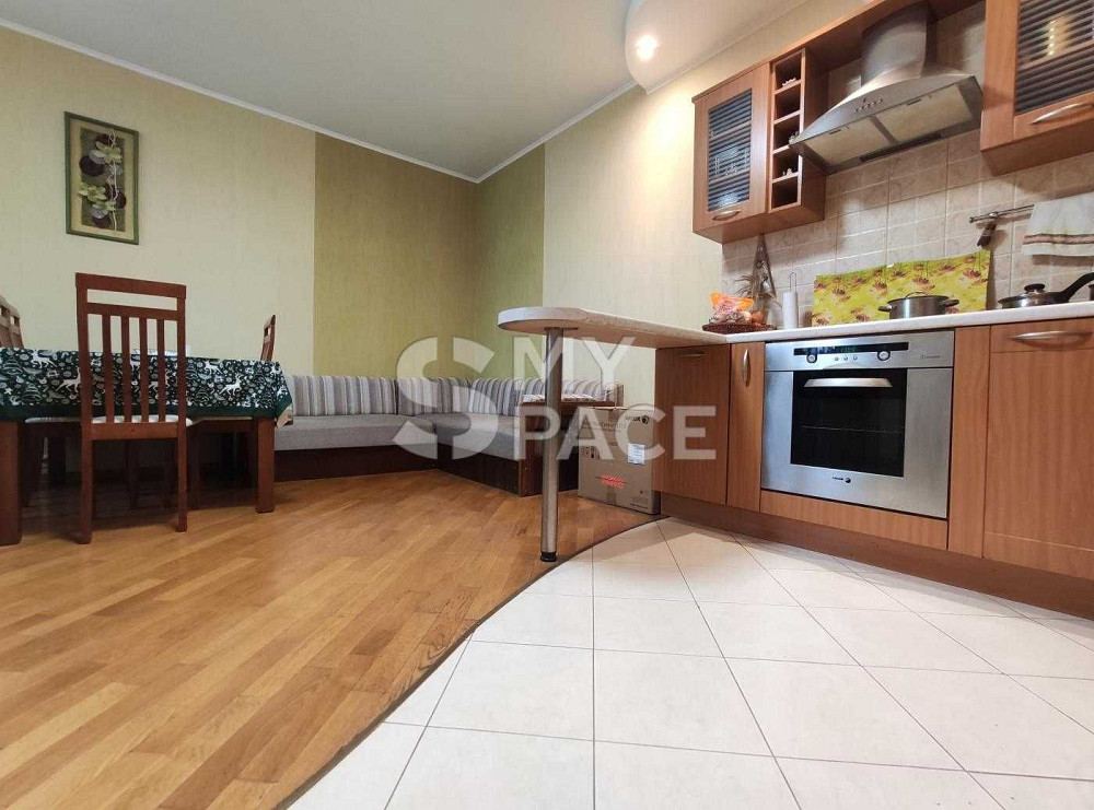 3к Осокорки 94м2 проспект Бажана 16 Гмирі Позняки Киев - изображение 2