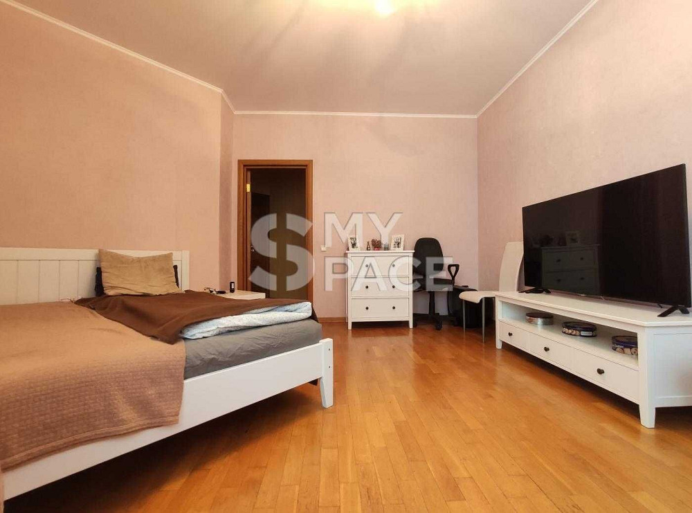 3к Осокорки 94м2 проспект Бажана 16 Гмирі Позняки Киев - изображение 6