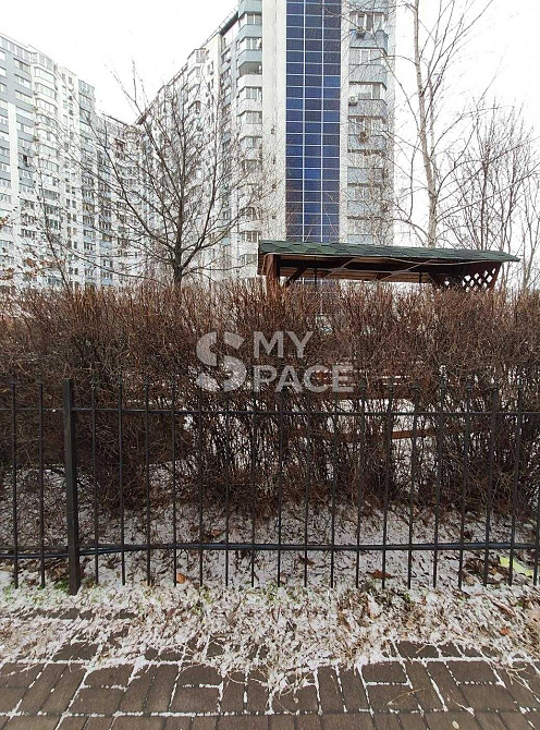 3к Осокорки 94м2 проспект Бажана 16 Гмирі Позняки Киев - изображение 8