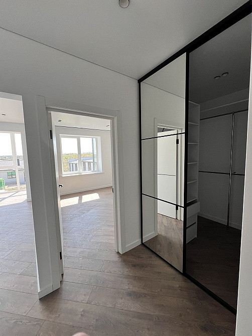 Однокімнатна квартира в новобудові Рівне - зображення 5