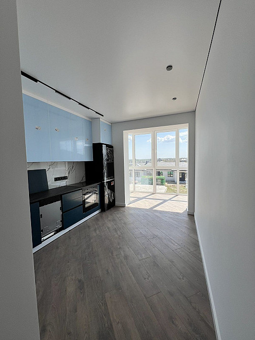 Однокімнатна квартира в новобудові Рівне - зображення 2