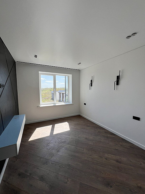 Однокімнатна квартира в новобудові Рівне - зображення 4