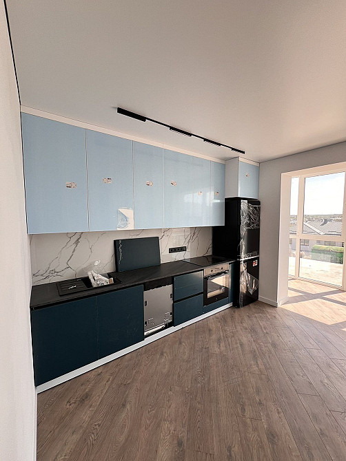 Однокімнатна квартира в новобудові Рівне - зображення 1