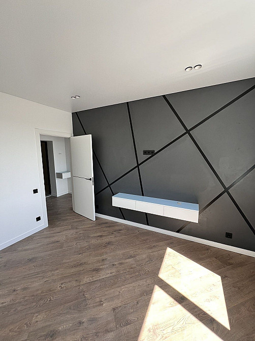 Однокімнатна квартира в новобудові Рівне - зображення 8