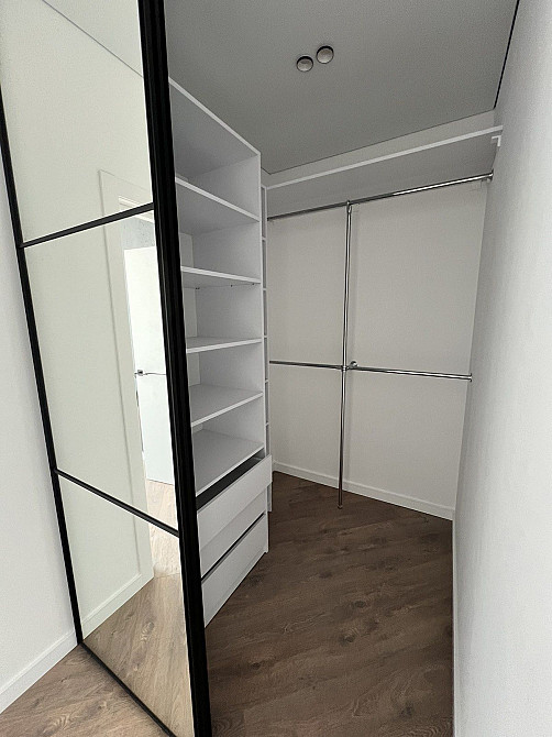 Однокімнатна квартира в новобудові Рівне - зображення 6