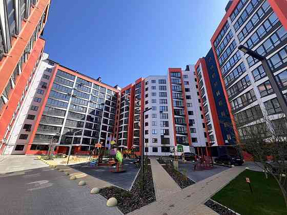 1 кімнатна Центр ЖК Dream Park ЖК Дрім парк Хмельницький