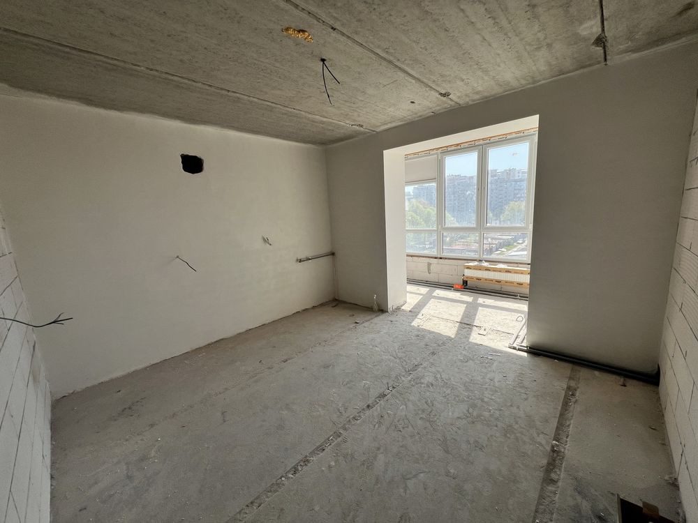 1 кімнатна Центр ЖК Dream Park ЖК Дрім парк Хмельницький - зображення 2