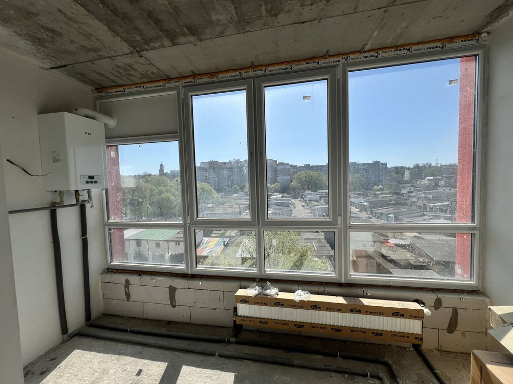 1 кімнатна Центр ЖК Dream Park ЖК Дрім парк Хмельницький - зображення 4