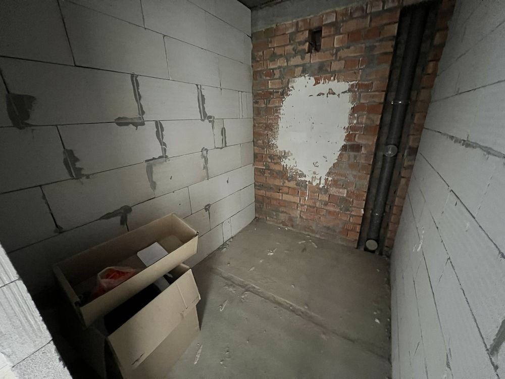 1 кімнатна Центр ЖК Dream Park ЖК Дрім парк Хмельницький - зображення 7