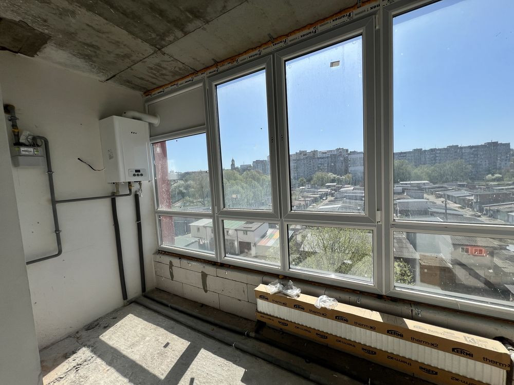 1 кімнатна Центр ЖК Dream Park ЖК Дрім парк Хмельницький - зображення 5