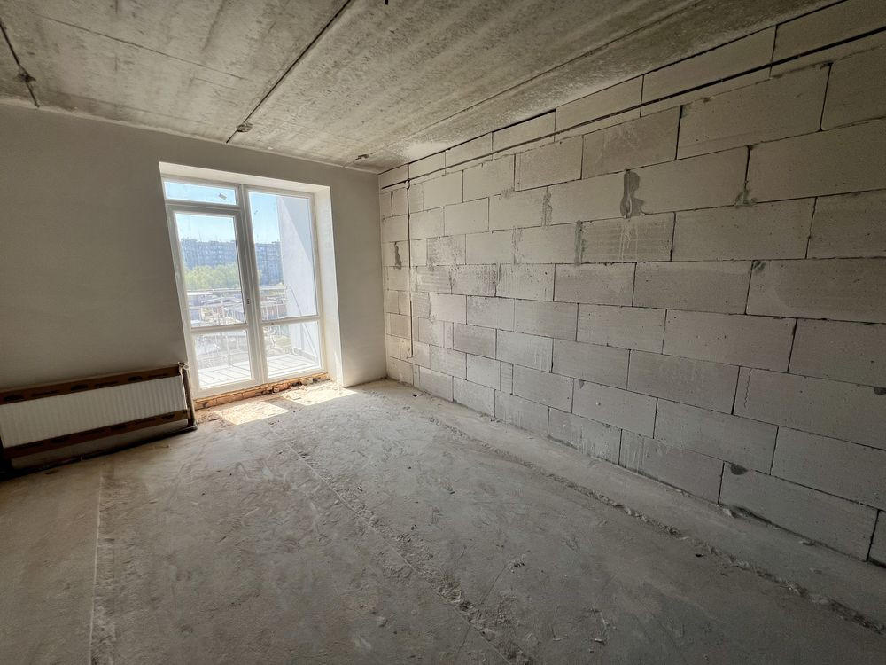 1 кімнатна Центр ЖК Dream Park ЖК Дрім парк Хмельницький - зображення 8