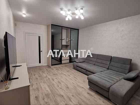 Нова квартира в хорошому районі! Львів