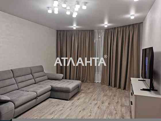 Нова квартира в хорошому районі! Львів