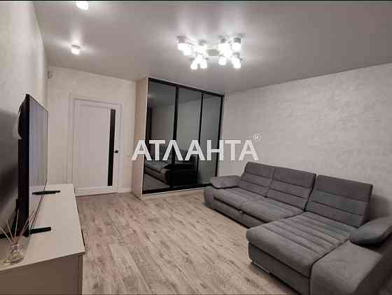 Нова квартира в хорошому районі! Львів